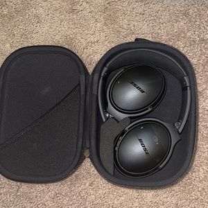 Bose Headphones